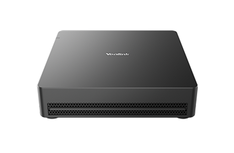 Yealink MVC S98 Microsoft Teams Rooms System