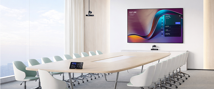 Yealink MVC S98 Microsoft Teams Rooms Sistemi