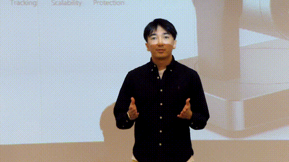 Yealink SmartVision 80