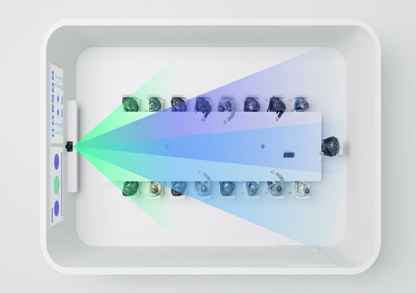 Yealink SmartVision 80