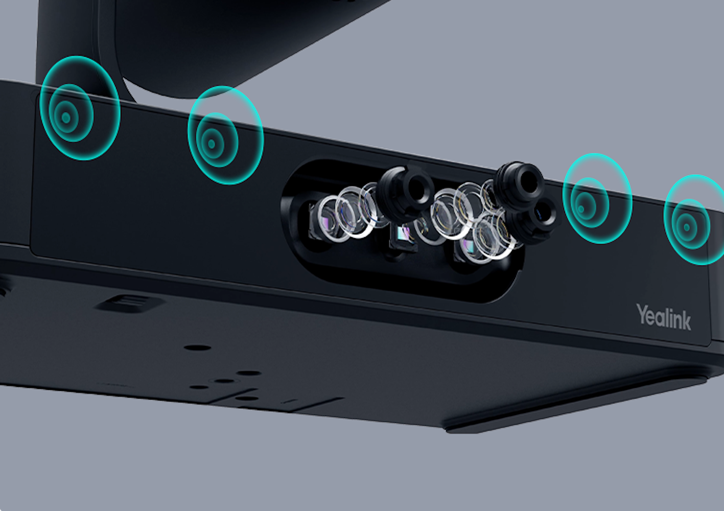 Yealink SmartVision 80