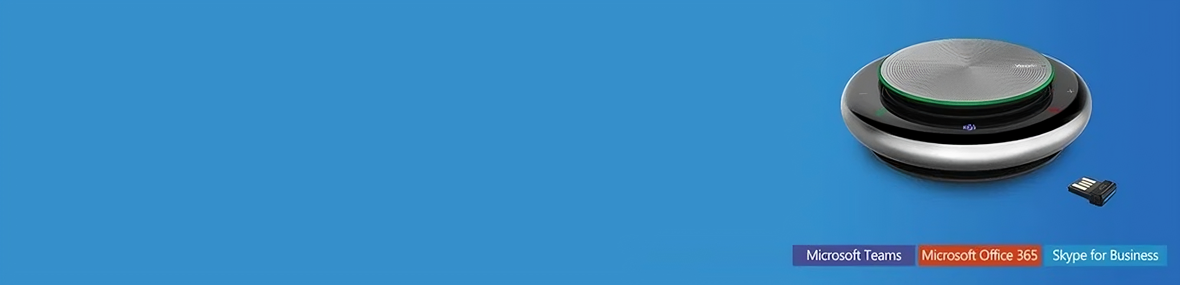 Yealink Ses Konferans Cihazı