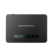 Grandstream DP760 IP Dect Baz İstasyonu 