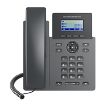 Grandstream GRP2601(P/W) IP Telefon