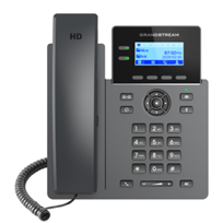 Grandstream GRP2602 IP Telefon