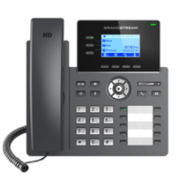 Grandstream GRP2604 IP Telefon