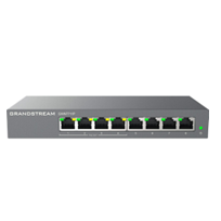 Grandstream GWN7711(P) Network Switch