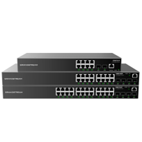 Grandstream GWN7801(P) – GWN7802(P) – GWN7803(P) Network Switch