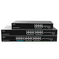 Grandstream GWN7811(P) – GWN7812P – GWN7813P Network Switch Layer 2+