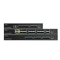 Grandstream GWN7830 / GWN7831 / GWN7832 Aggregation Network Switch