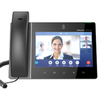 Grandstream GXV3380 Android IP Telefon