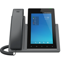 Grandstream GXV3470 Android IP Telefon