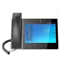 Grandstream GXV3480 Android IP Telefon