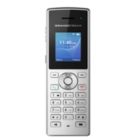 Grandstream WP810 Wi-Fi Kablosuz IP Telefon