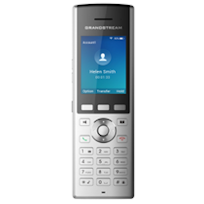 Grandstream WP820 Wi-Fi Kablosuz IP Telefon