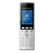 Grandstream WP822 Wi-Fi Kablosuz IP Telefon