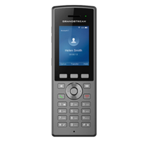 Grandstream WP825 Wi-Fi Kablosuz IP Telefon