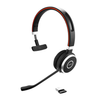 Jabra Evolve 65