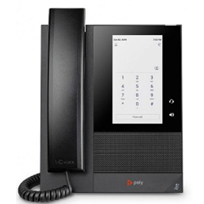 Poly CCX 400 Microsoft Teams IP Telefon