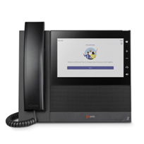 Poly CCX 600 Microsoft Teams IP Telefon