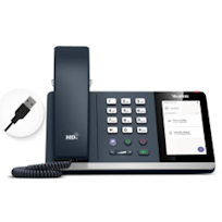 Yealink MP50  Microsoft Teams IP Telefon