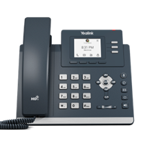 Yealink MP52 Microsoft Teams IP Telefon