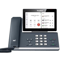 Yealink MP58 Microsoft Teams IP Telefon