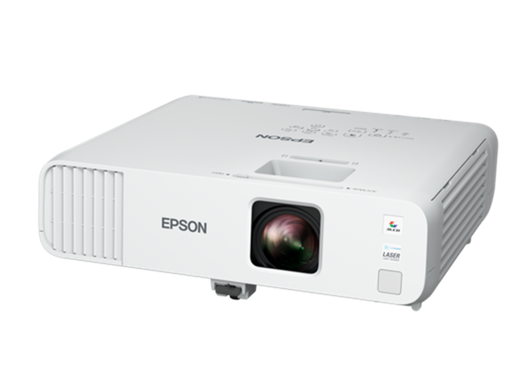 Epson EB-L260F 4600 Lümen Full HD Wi-Fi Lazer Projeksiyon Cihazı