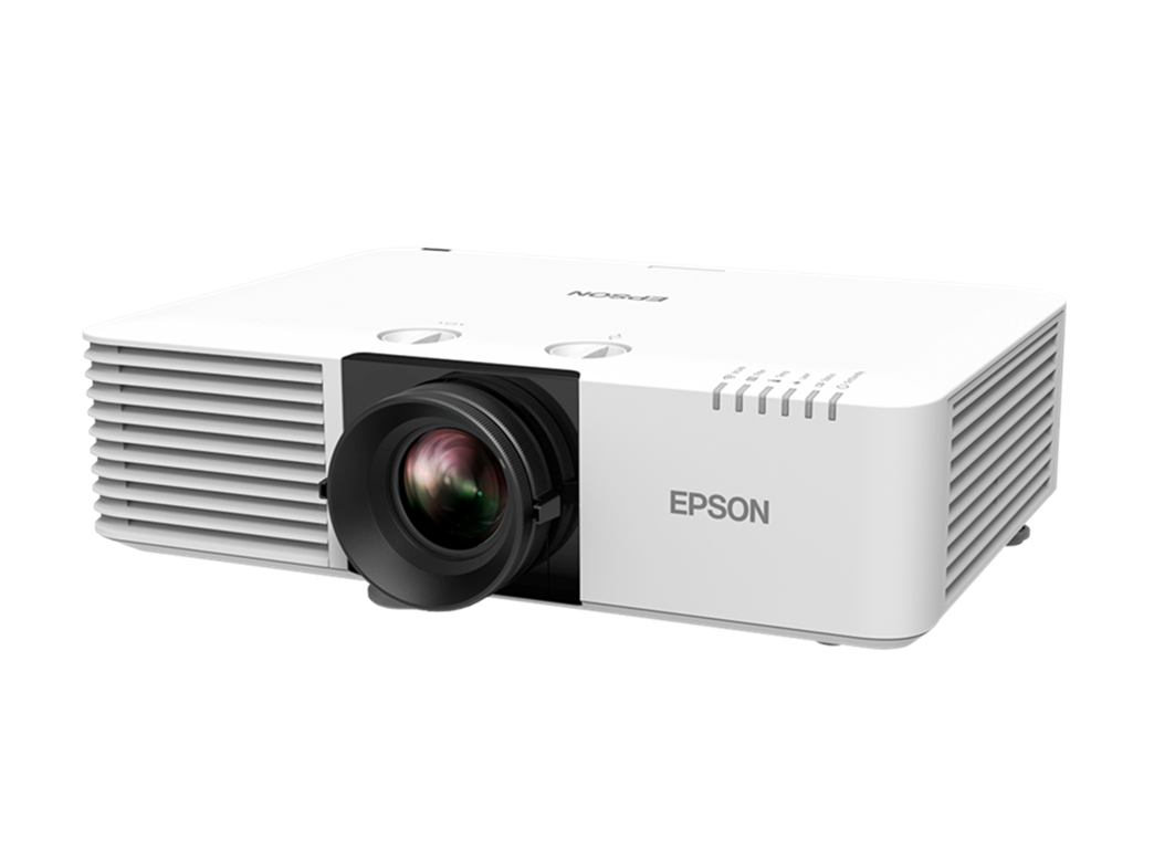 Epson EB-L630U 6200 Lümen Full HD Wi-Fi Lazer Projeksiyon