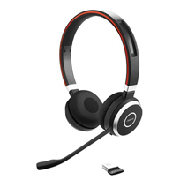 Jabra Evolve 65