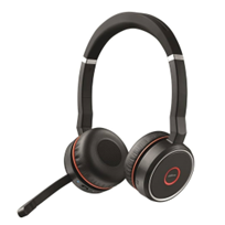 Jabra Evolve 75