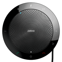 Jabra Speak 510 USB + Kablosuz Konferans Cihazı