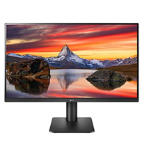 LG Full HD 27 İnç IPS Monitor