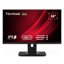 ViewSonic 24 İnç IPS Monitör