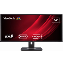 ViewSonic 24 İnç IPS Monitör