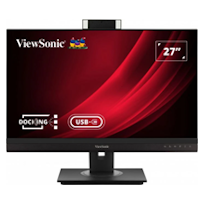 ViewSonic 27 İnç Kameralı Monitör