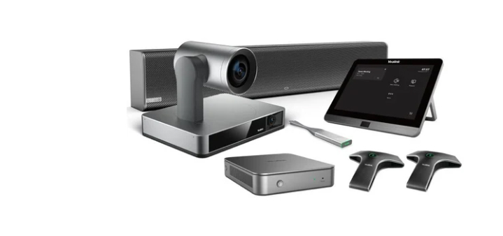 Yealink MVC860 Microsoft Teams Odası Sistemi