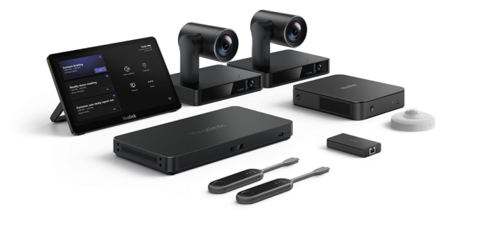 Yealink ZVC S90 Zoom Rooms Kiti